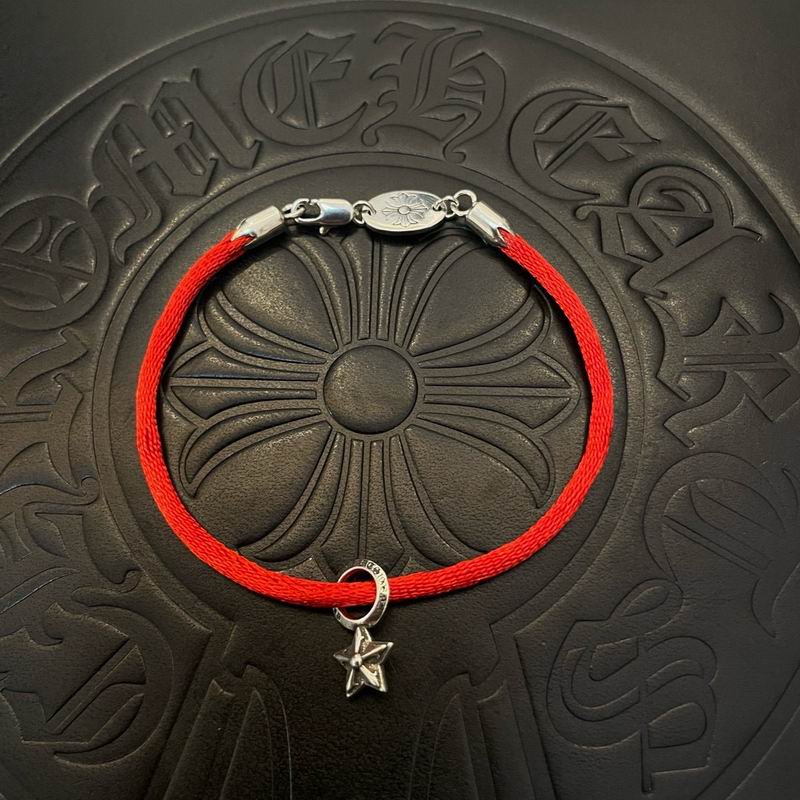 Chrome Hearts Bracelet 03yxs78